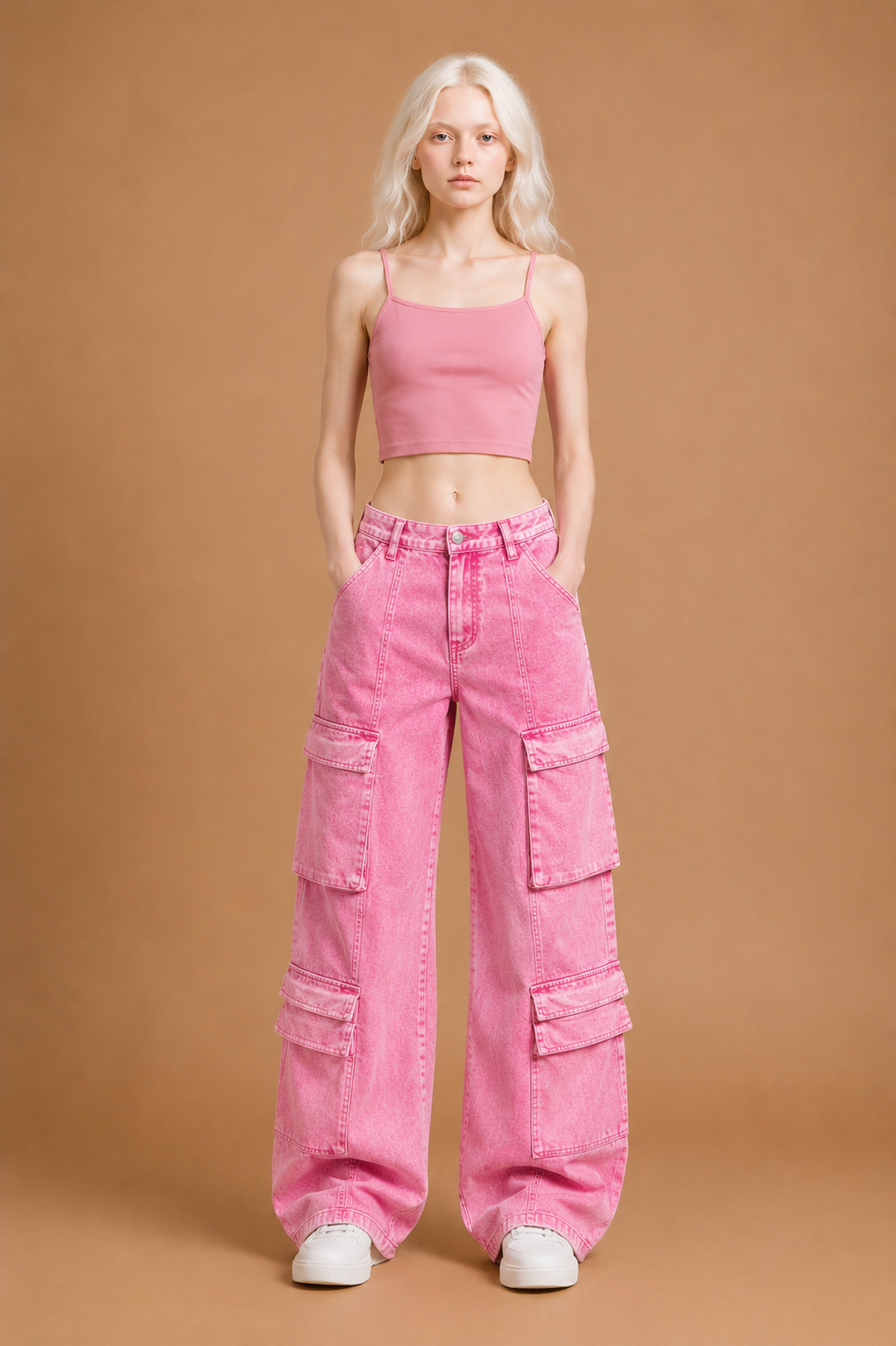 Rosé Cargo