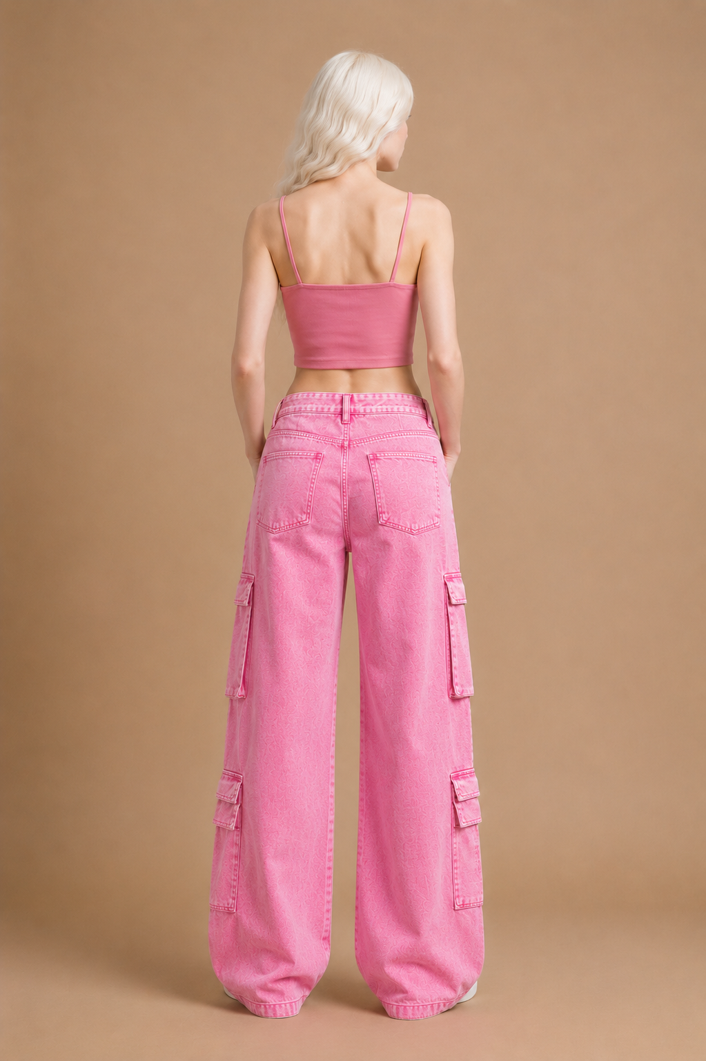 Rosé Cargo
