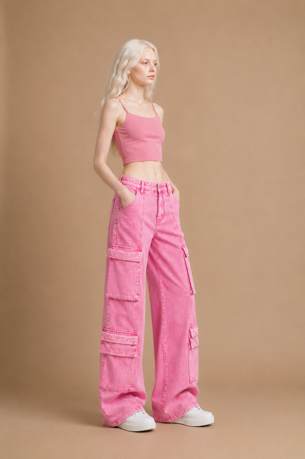 Rosé Cargo