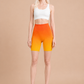 Atardecer Short Leggings