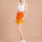 Atardecer Short Leggings