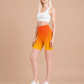 Atardecer Short Leggings