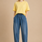 Barrel Jean