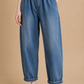 Barrel Jean