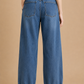 Barrel Jean