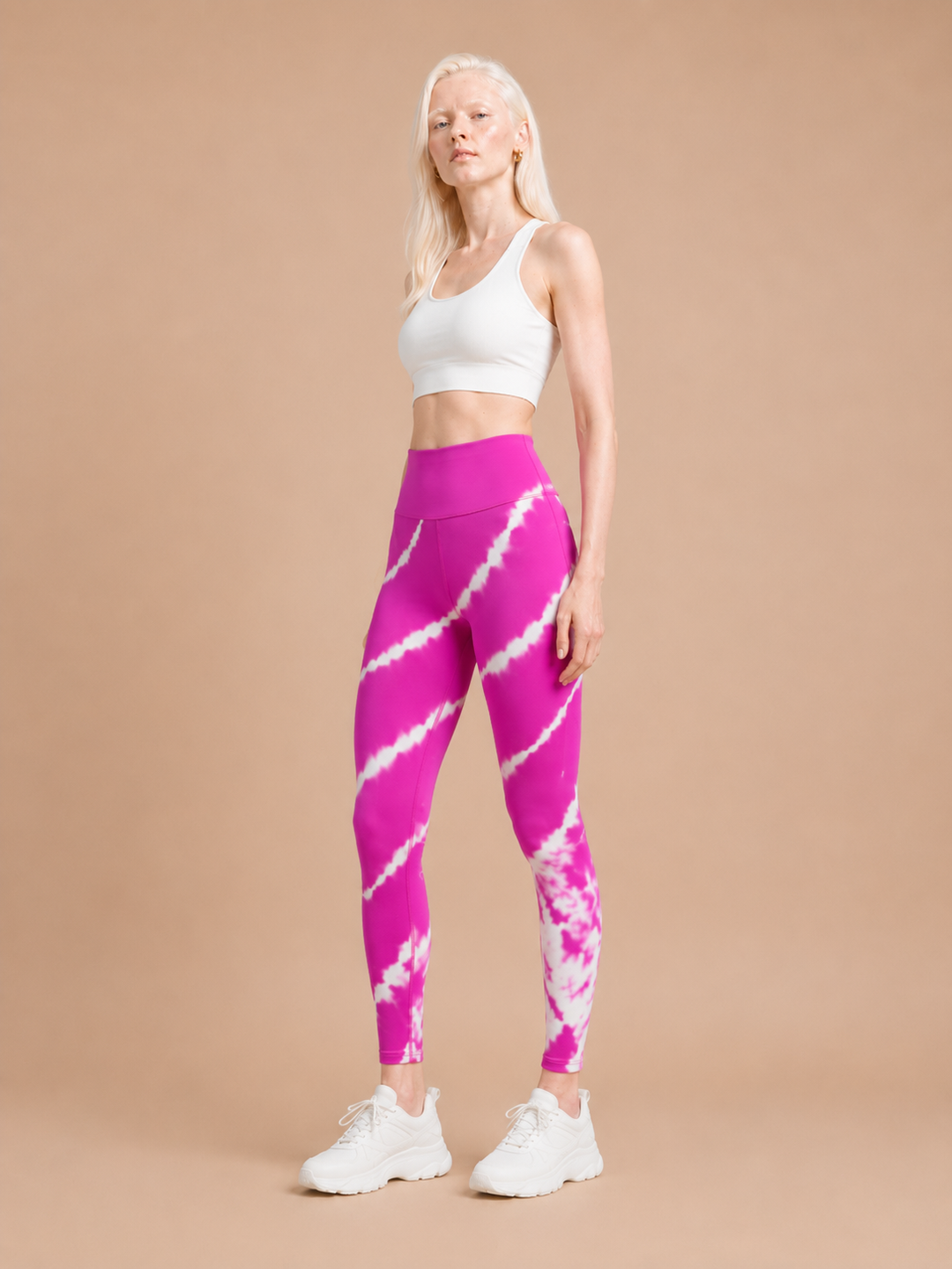 Dalia Leggings