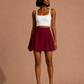 Éloise Mini Skirt