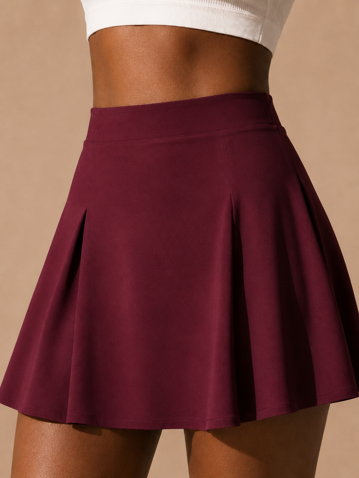 Éloise Mini Skirt