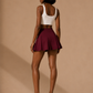 Éloise Mini Skirt
