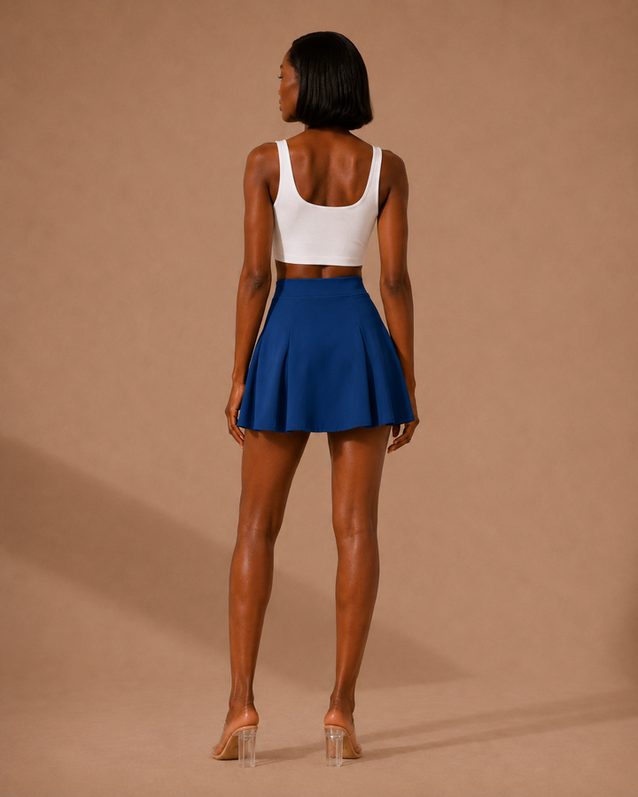 Éloise Mini Skirt