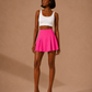 Éloise Mini Skirt