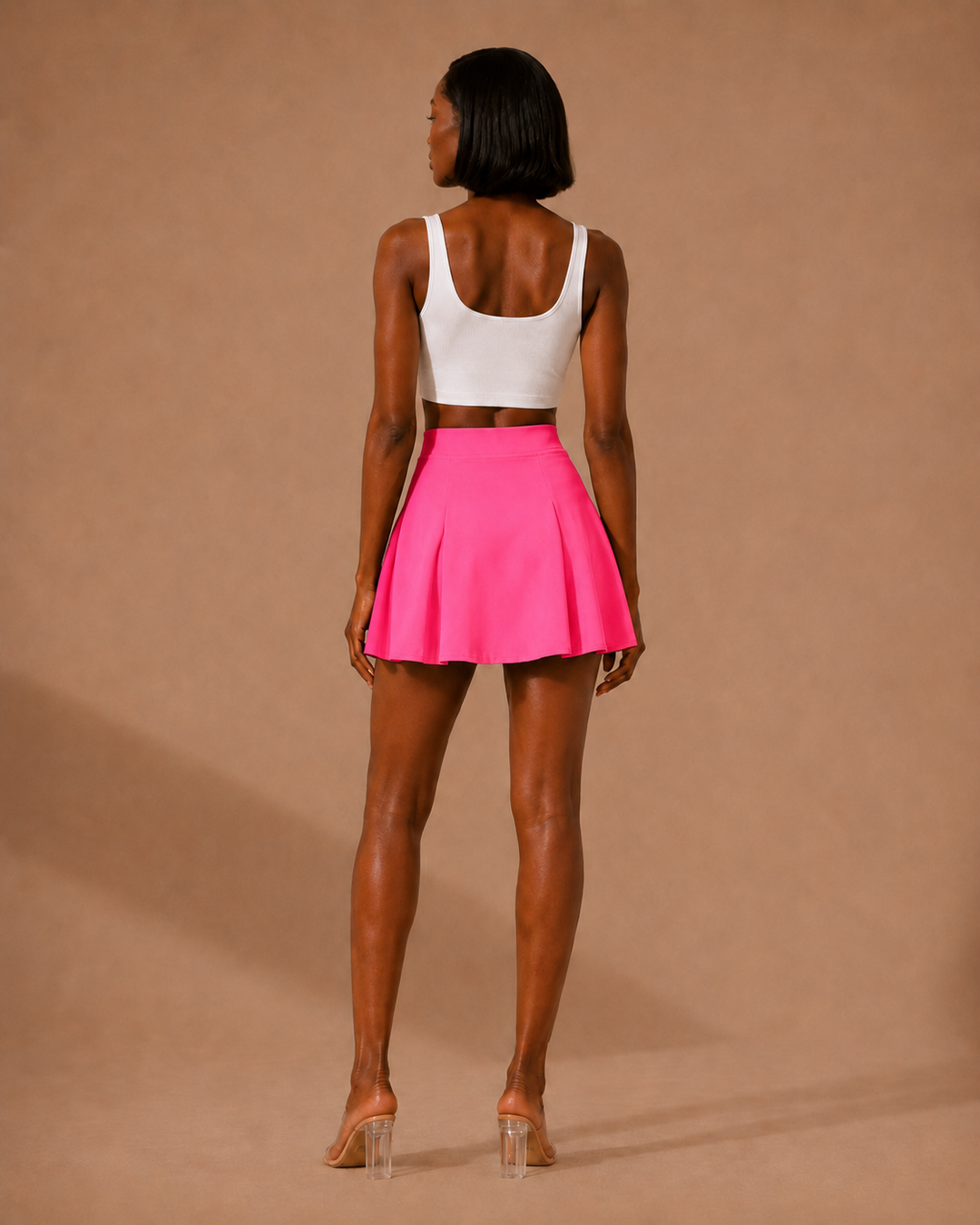 Éloise Mini Skirt