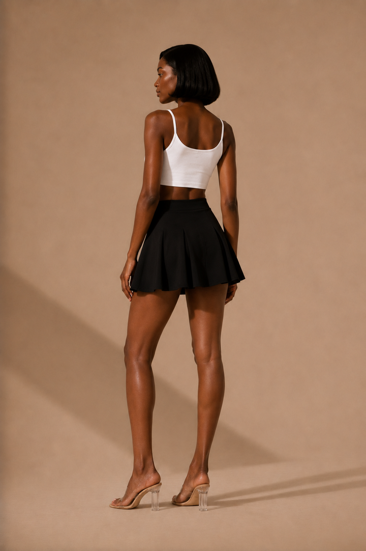 Éloise Mini Skirt