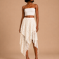 Elowen Lace Skirt