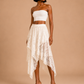 Elowen Lace Skirt