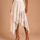 Elowen Lace Skirt