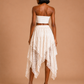 Elowen Lace Skirt