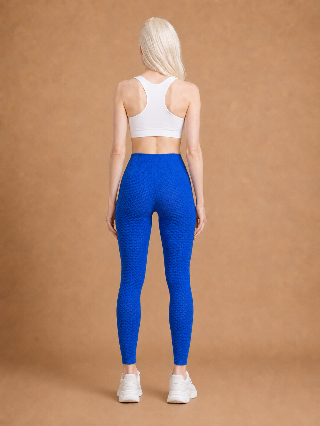 Esmeralda Leggings