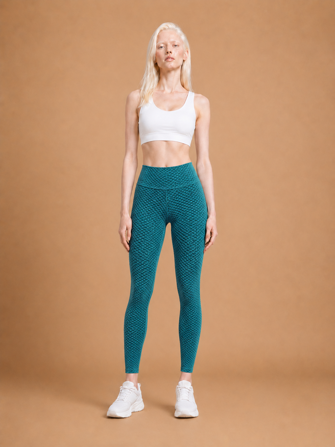 Esmeralda Leggings