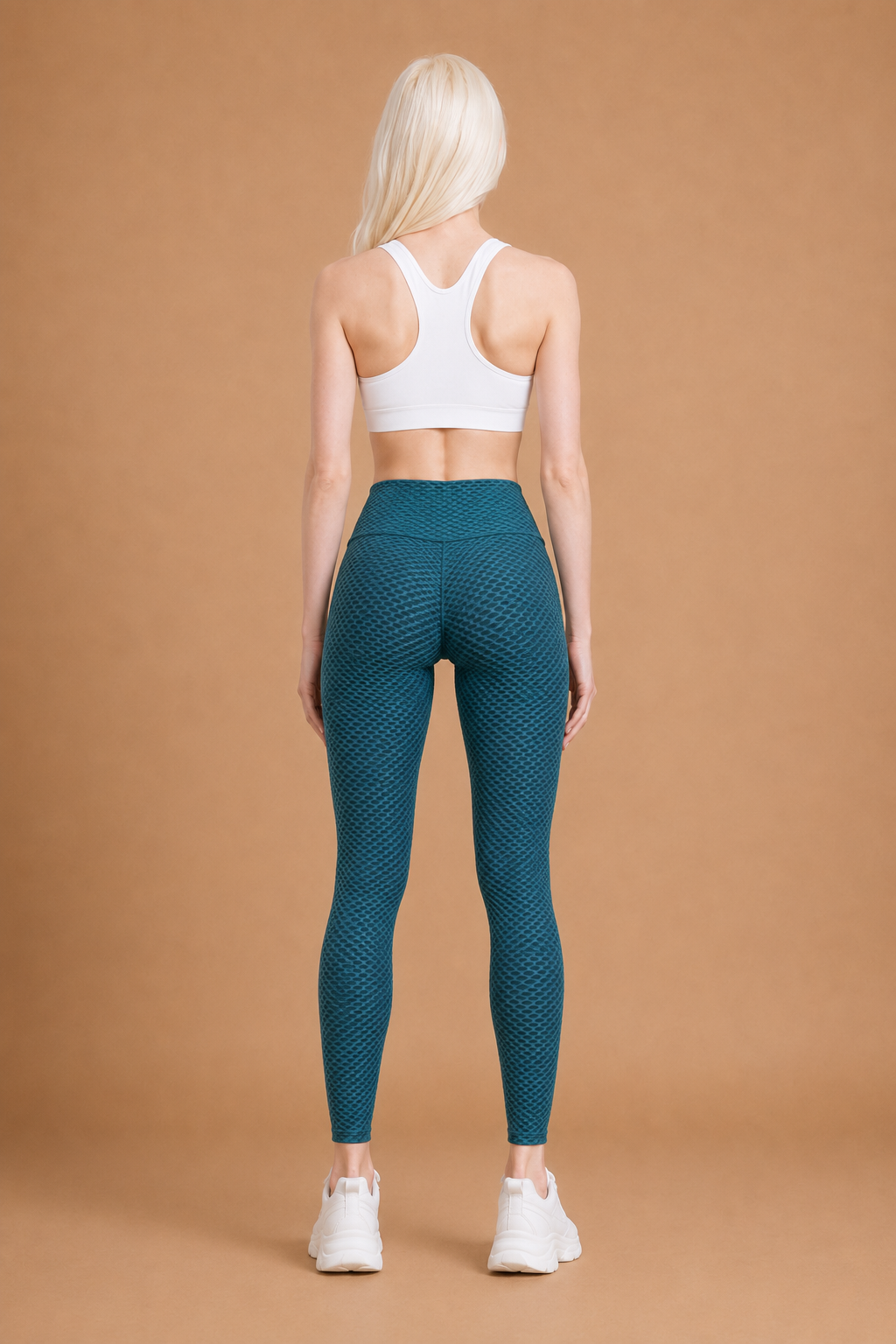 Esmeralda Leggings