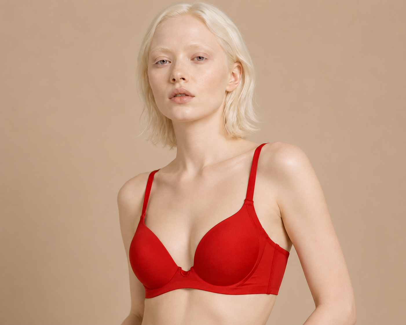 Fit Bra