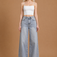 Frost Denim