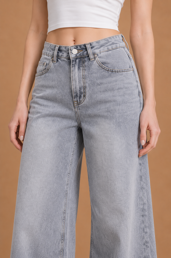 Frost Denim