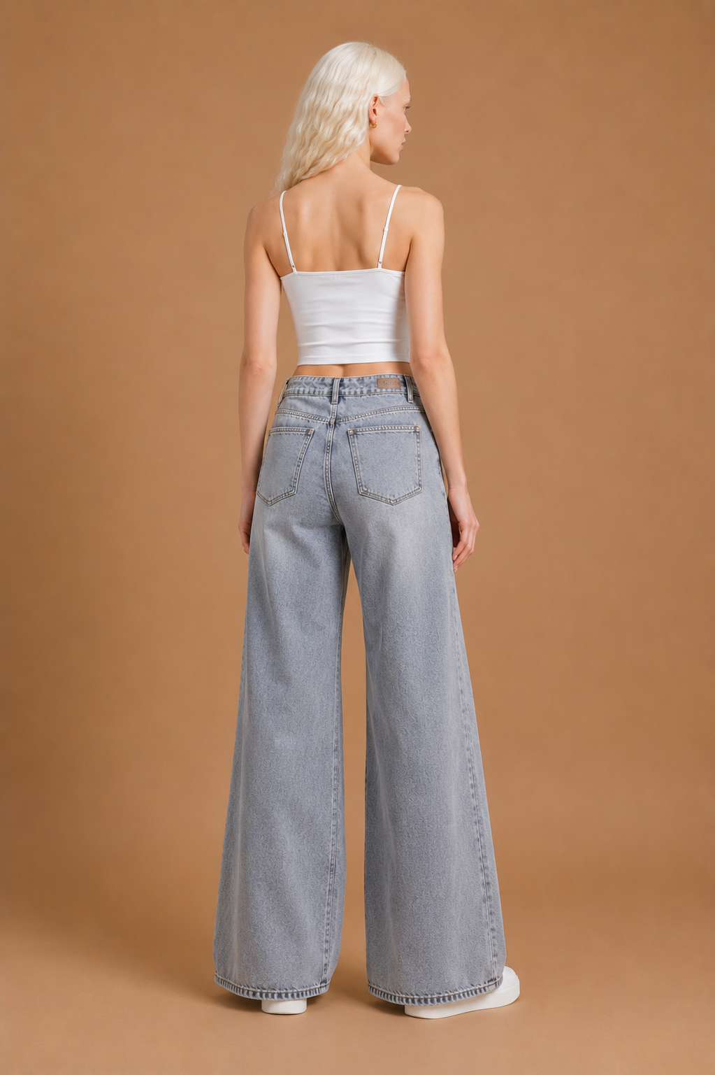Frost Denim