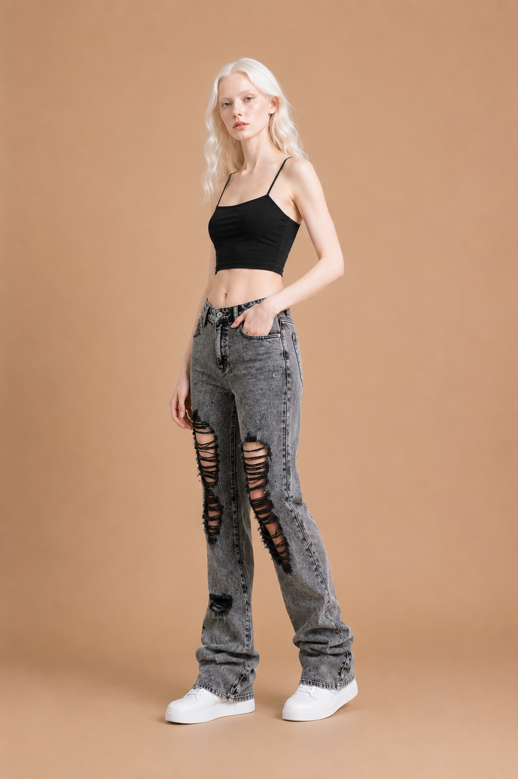Fumar Jean
