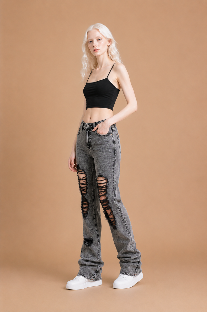 Fumar Jean