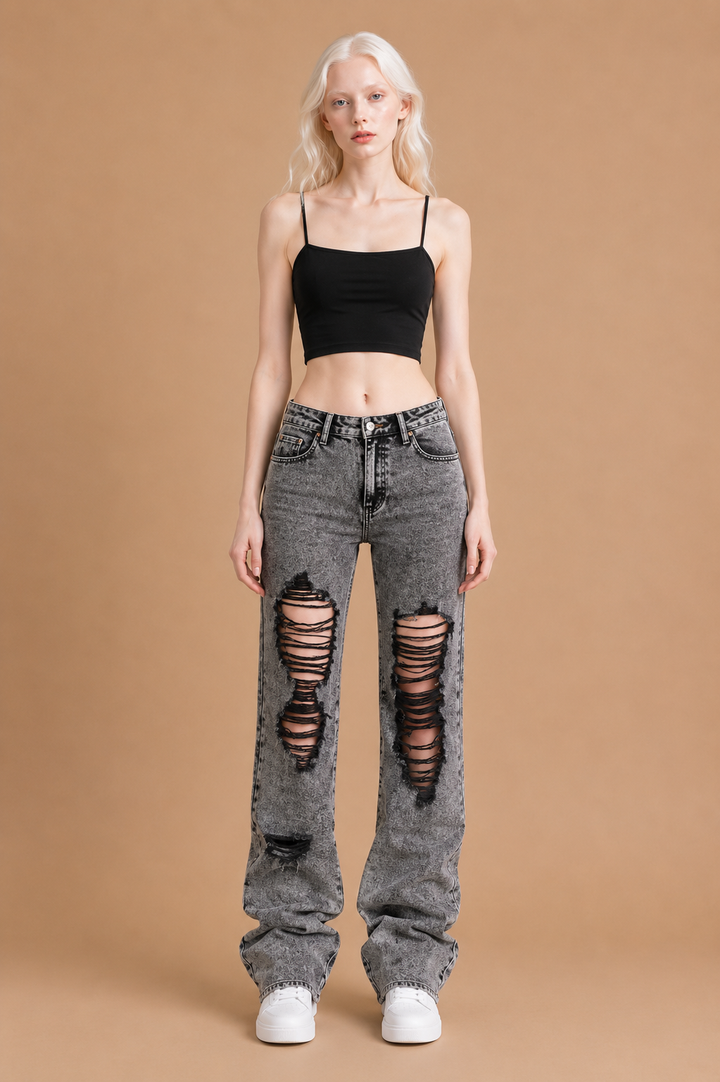 Fumar Jean