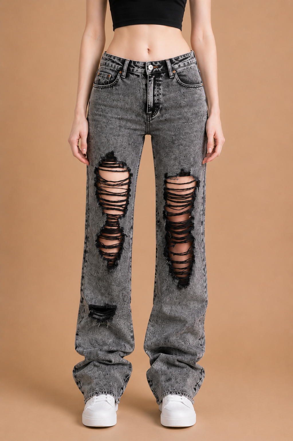 Fumar Jean