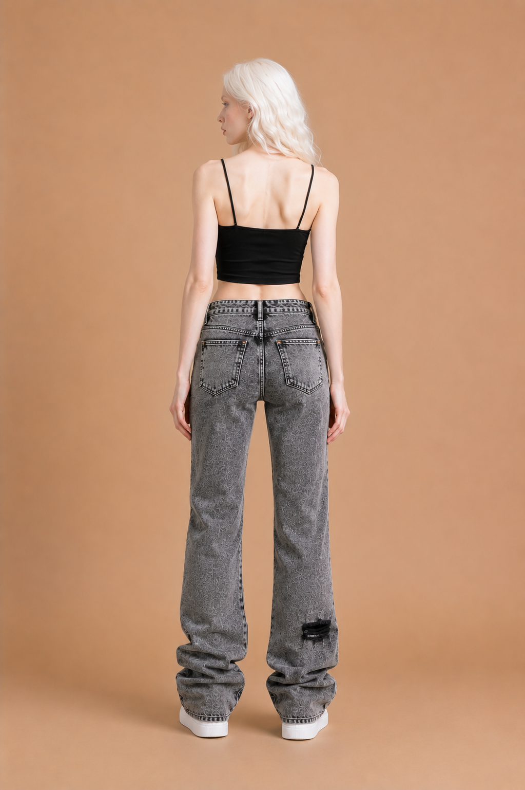 Fumar Jean