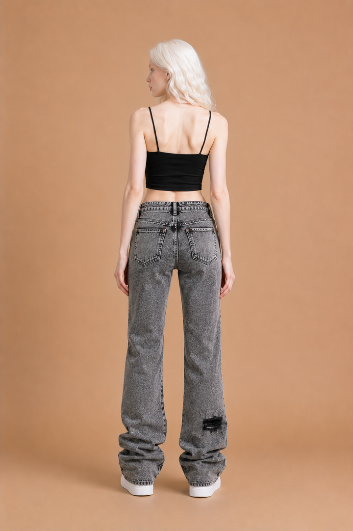 Fumar Jean