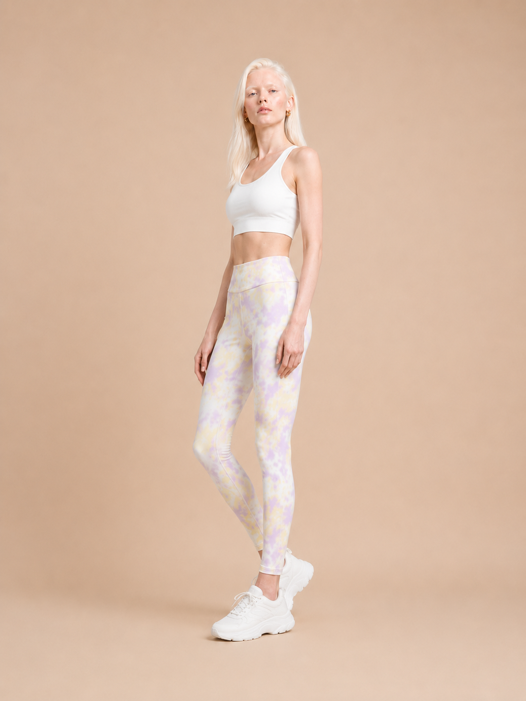 Lavanda Leggings