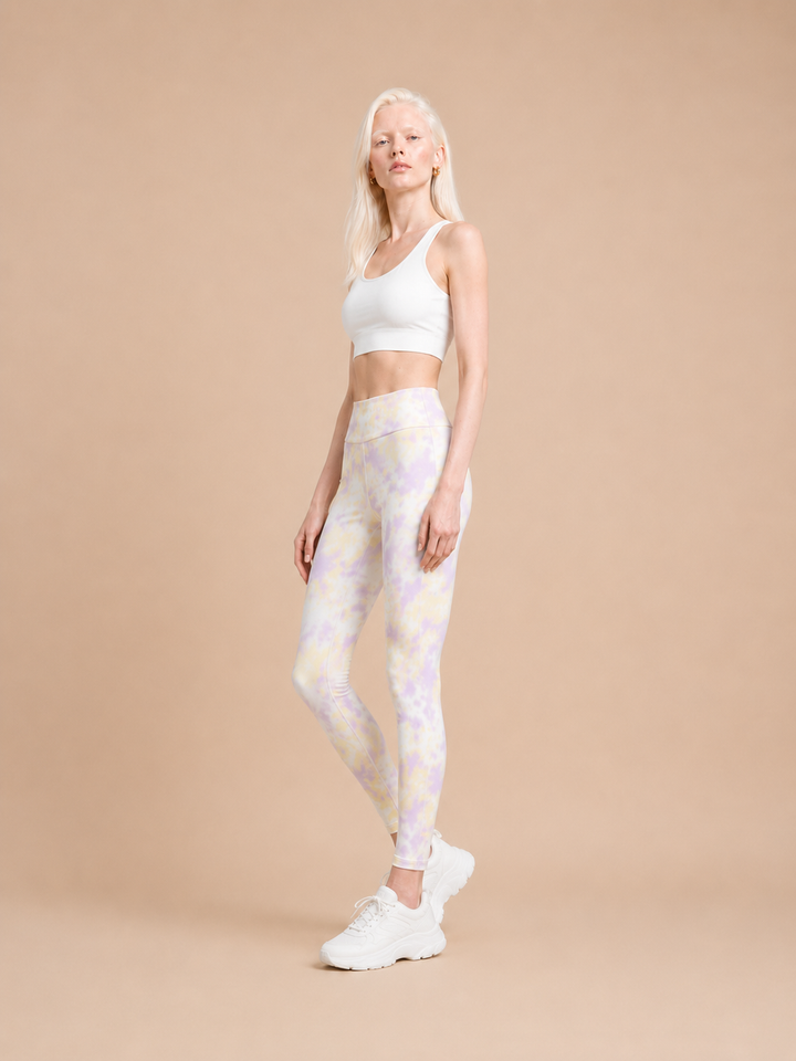 Lavanda Leggings