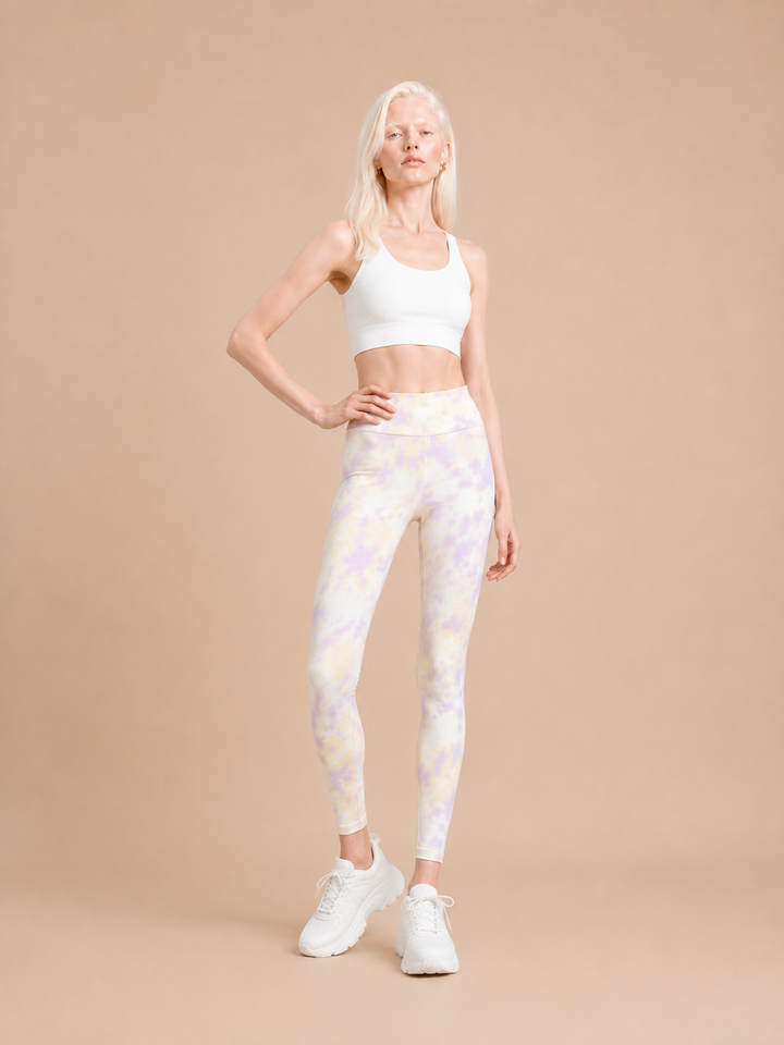 Lavanda Leggings