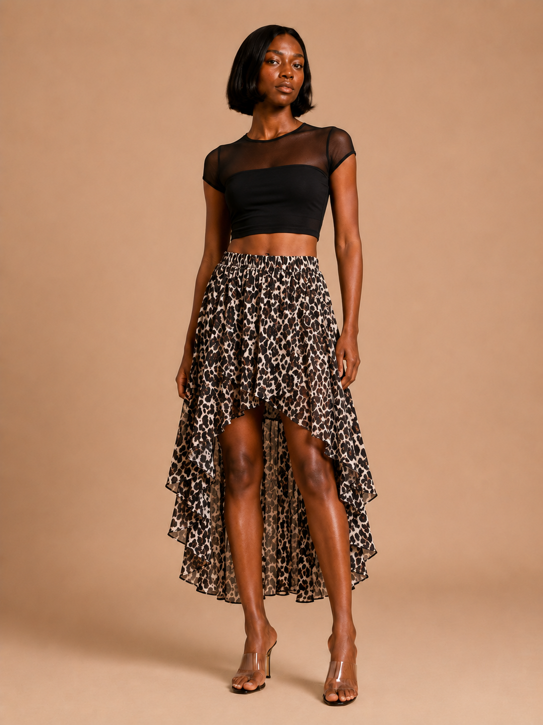 Leona Skirt