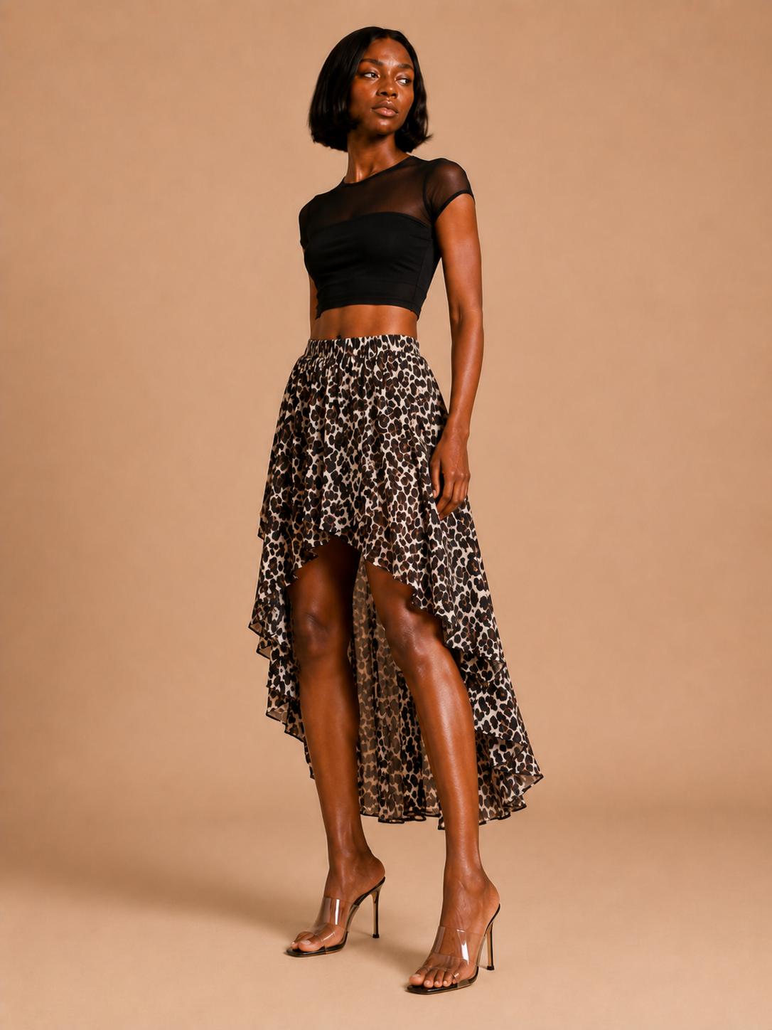 Leona Skirt