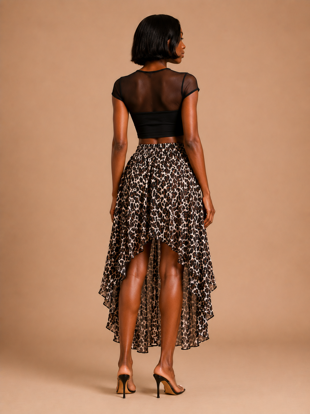 Leona Skirt