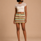 Marisol Mini Skirt