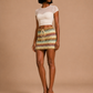 Marisol Mini Skirt