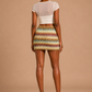 Marisol Mini Skirt