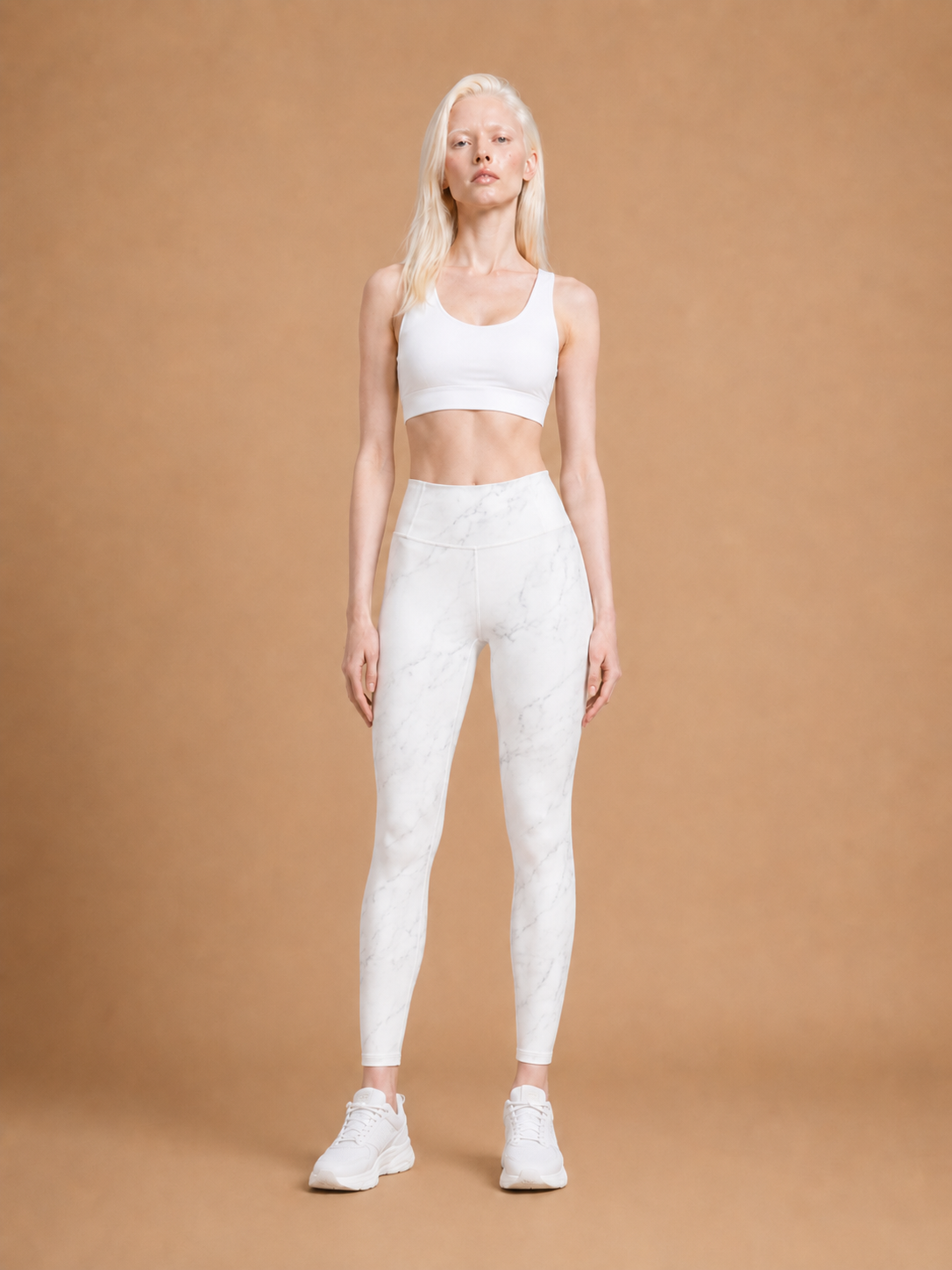 Mármol Leggings