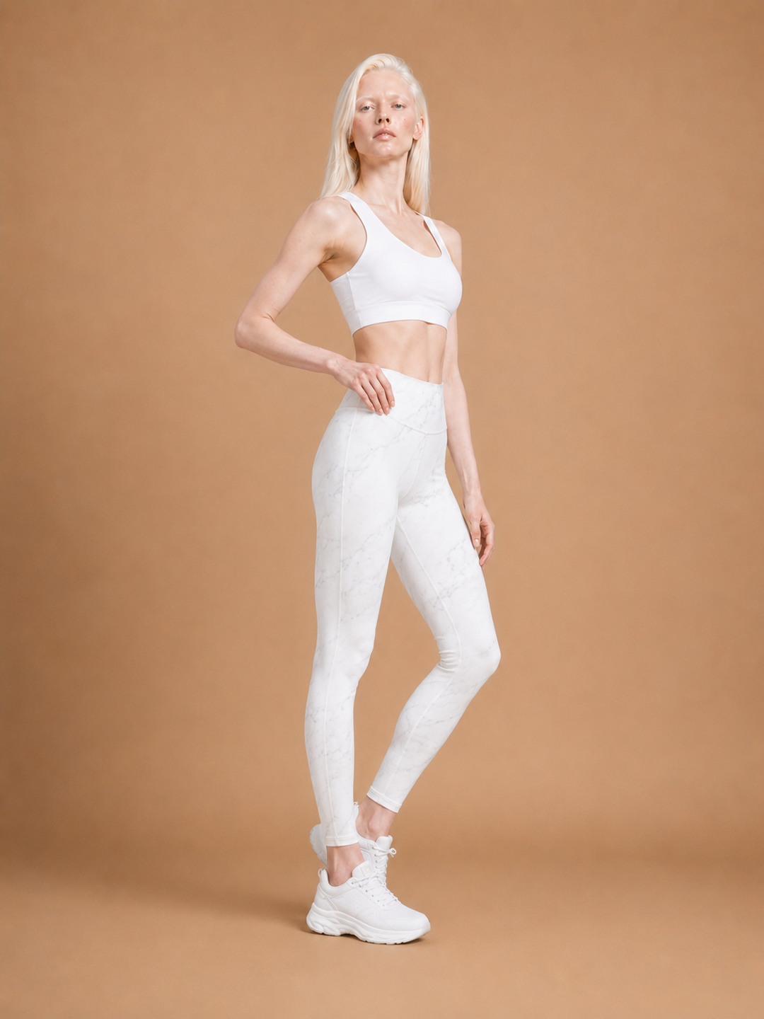 Mármol Leggings