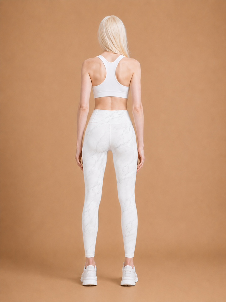 Mármol Leggings