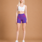 Mística Biker Shorts