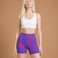 Mística Biker Shorts