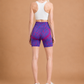 Mística Biker Shorts