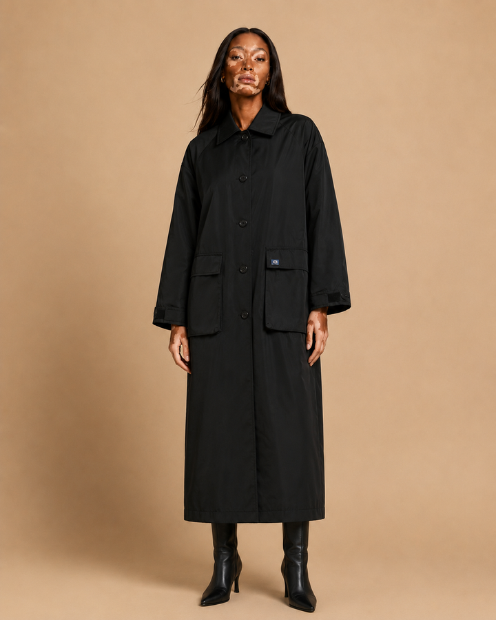Monarch Black